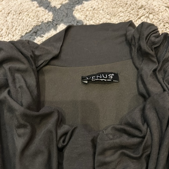 Grey dress - Picture 2 of 9